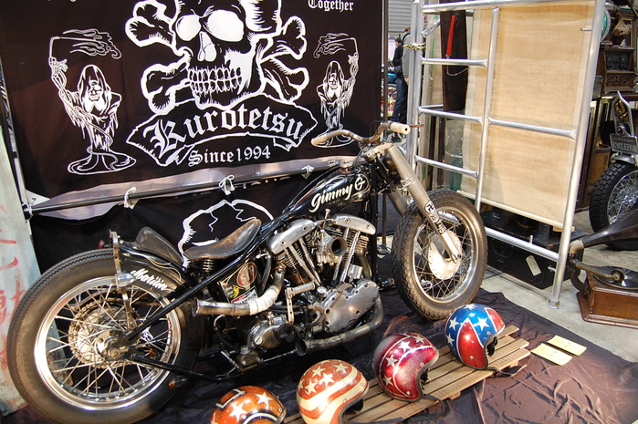 HOT ROD CUSTOMSHOW 2014 其の2_c0249174_1255424.jpg