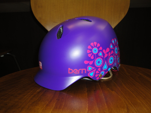 bernいくつか入荷しました(ALLSTONも)_b0189682_1119167.jpg