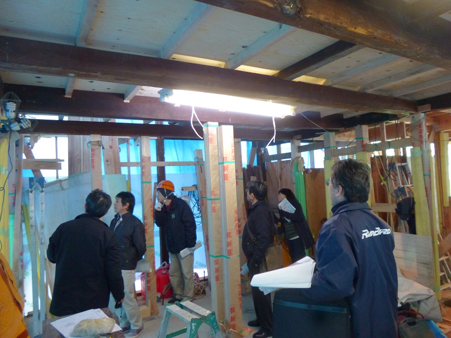 伝建地区_d0087595_23534056.jpg