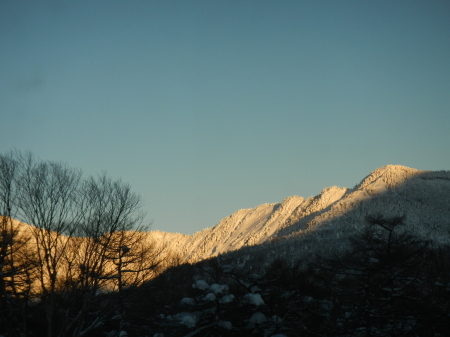 快晴の朝_e0120896_09240675.jpg