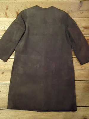 Vintage Nubuck Coat_d0176398_201378.jpg