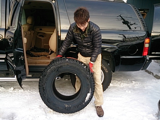 ★ウィッシュ待望のお納車となりました!!★(白石店)_c0161601_1964665.jpg