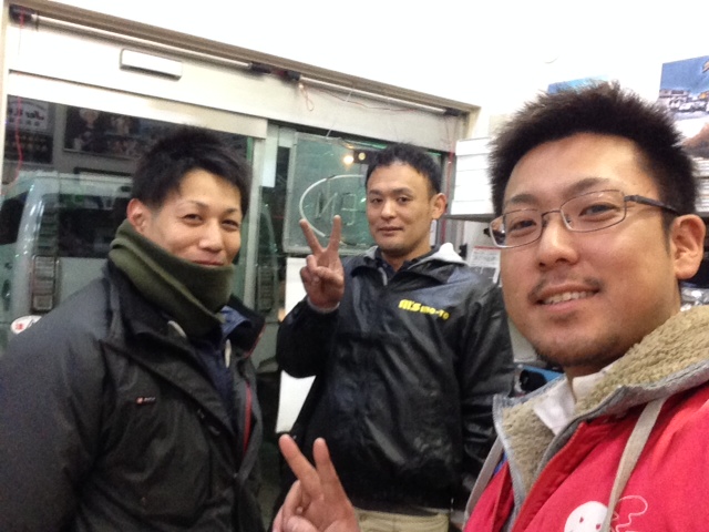 12月20日 土曜日!本日のブログは店長がお届け致します!_b0127002_20381610.jpg