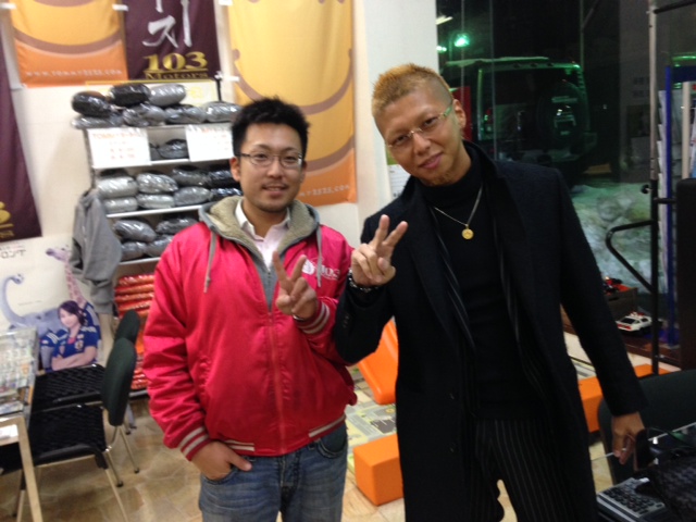 12月20日 土曜日!本日のブログは店長がお届け致します!_b0127002_20414585.jpg
