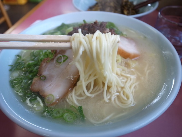 ラーメン　小紫＠岡山市北区今_f0197703_13524762.jpg