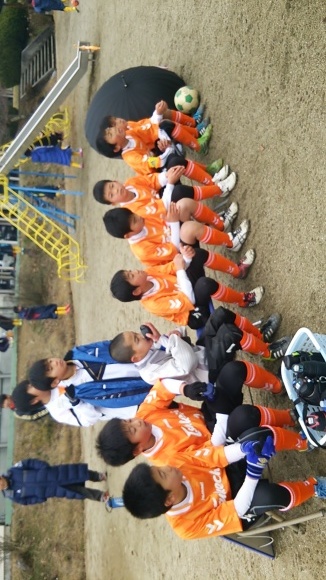 第24回ぶんけいカップ岐阜県少年サッカー大会東濃地区決定戦_d0010630_20341905.jpg