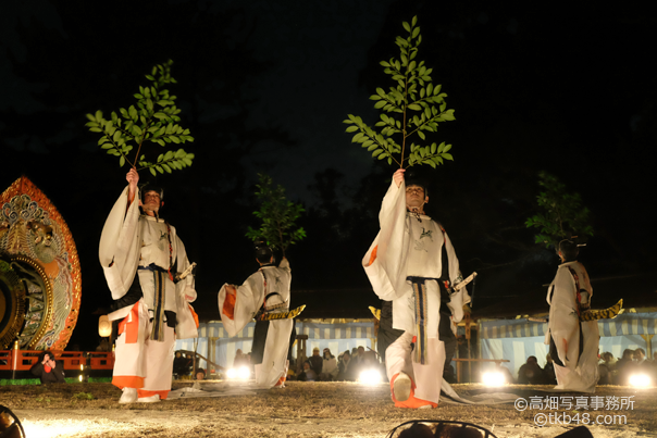 和舞 春日若宮おん祭り The YAMATO dance._e0245846_10472588.png