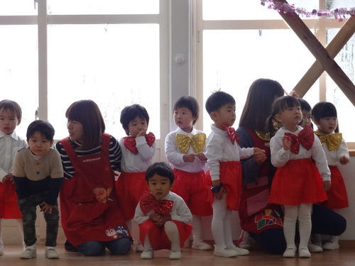 発表会!!_d0166047_1575598.jpg