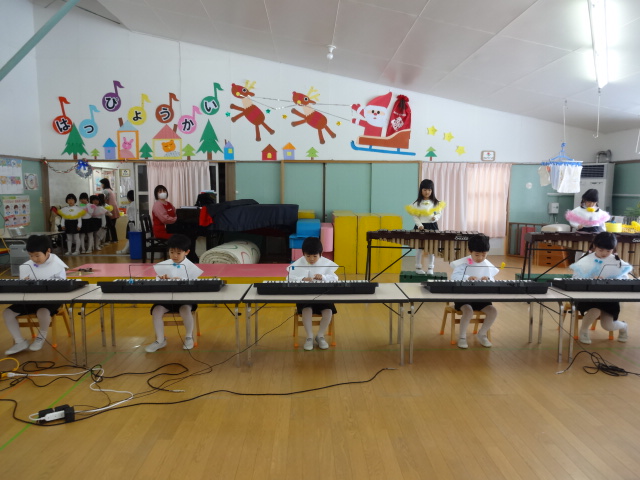 発表会!!_d0166047_1654213.jpg