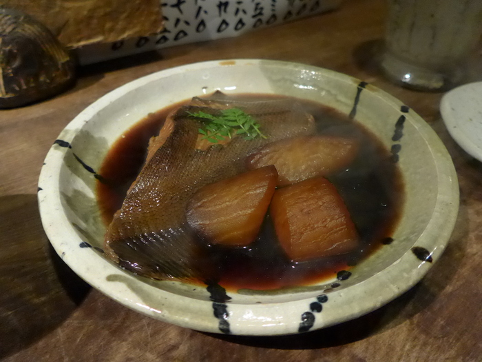 中目黒「一響 (いっきょう)」へ行く。_f0232060_19165655.jpg