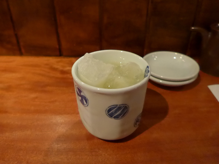 西荻窪「スタンドしんぽ」へ行く。_f0232060_23153632.jpg