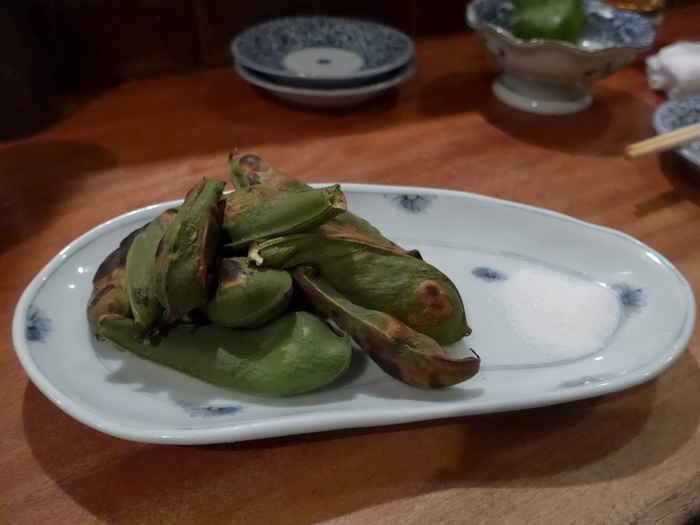 西荻窪「スタンドしんぽ」へ行く。_f0232060_23184462.jpg