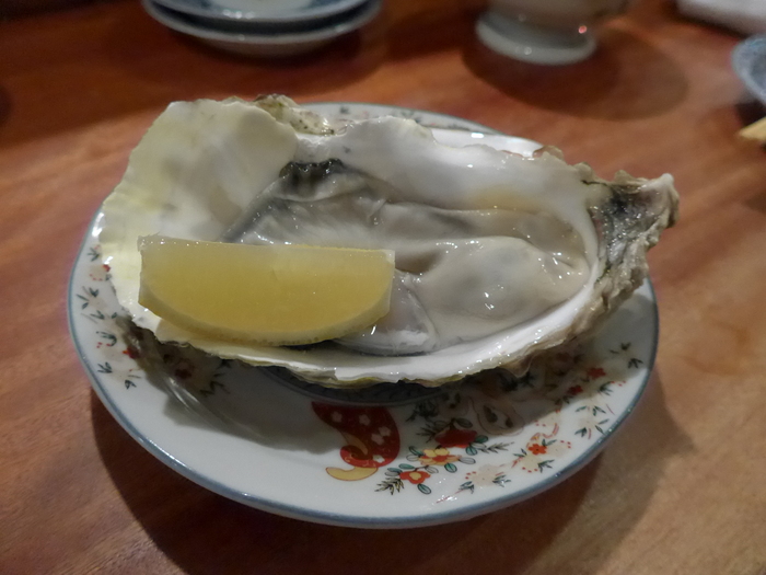 西荻窪「スタンドしんぽ」へ行く。_f0232060_23202794.jpg
