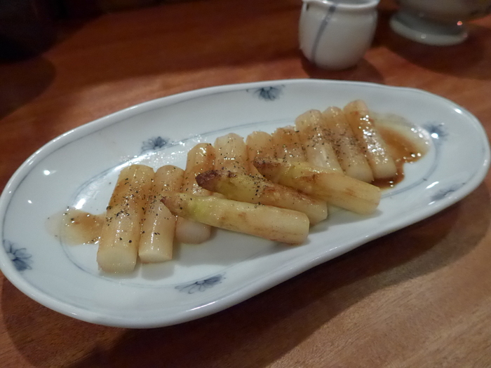 西荻窪「スタンドしんぽ」へ行く。_f0232060_23235570.jpg