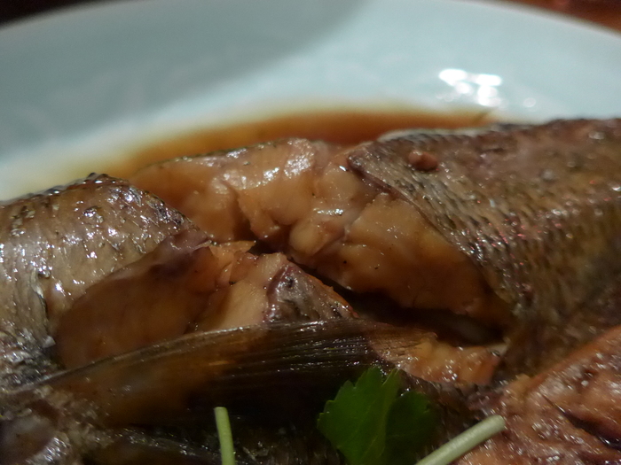 西荻窪「スタンドしんぽ」へ行く。_f0232060_23263645.jpg