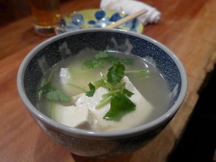 西荻窪「スタンドしんぽ」へ行く。_f0232060_23305935.jpg