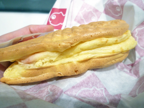 横浜くりこ庵 アトレヴィ大塚店_c0152767_22291614.jpg