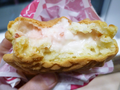 横浜くりこ庵 アトレヴィ大塚店_c0152767_22301113.jpg