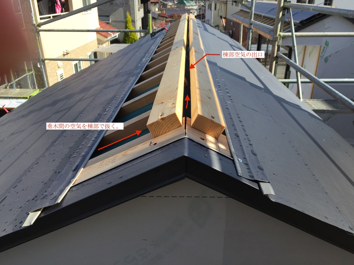 外壁と屋根に通気層を設ける_d0332870_749573.jpg