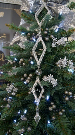 REKETTオリジナル クリスマスツリー_f0029571_0444525.jpg