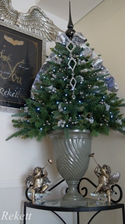 REKETTオリジナル クリスマスツリー_f0029571_1232669.jpg