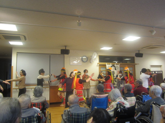 12月の「ボランティア」_e0191174_22405032.jpg