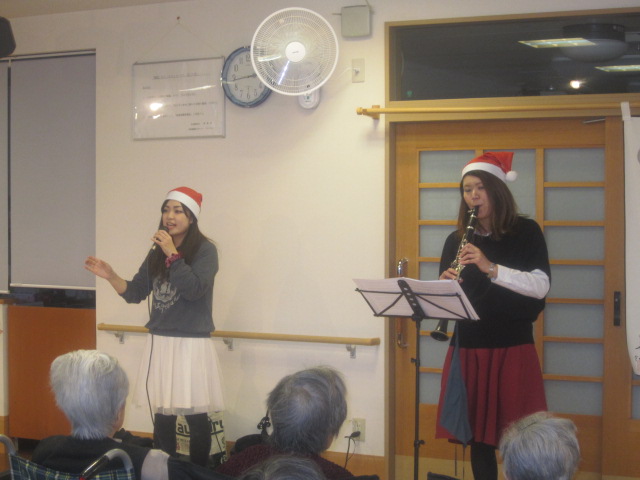 12月の「ボランティア」_e0191174_22411573.jpg