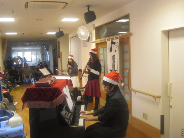 12月の「ボランティア」_e0191174_22412519.jpg