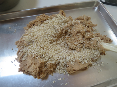 手前味噌を作りました_d0133485_22254864.jpg