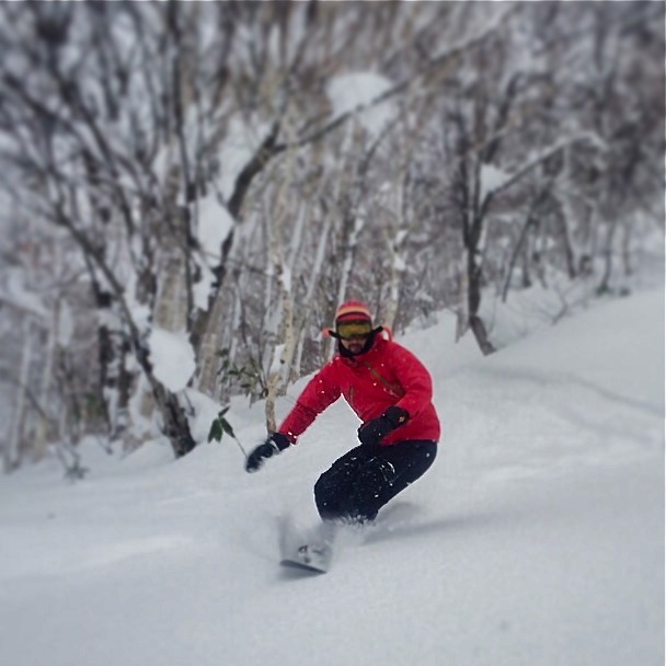 2015 Powder Season Start 2014/12/15-17_b0220886_185615100.jpg