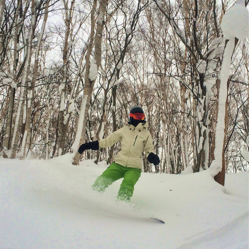 2015 Powder Season Start 2014/12/15-17_b0220886_1856440.jpg