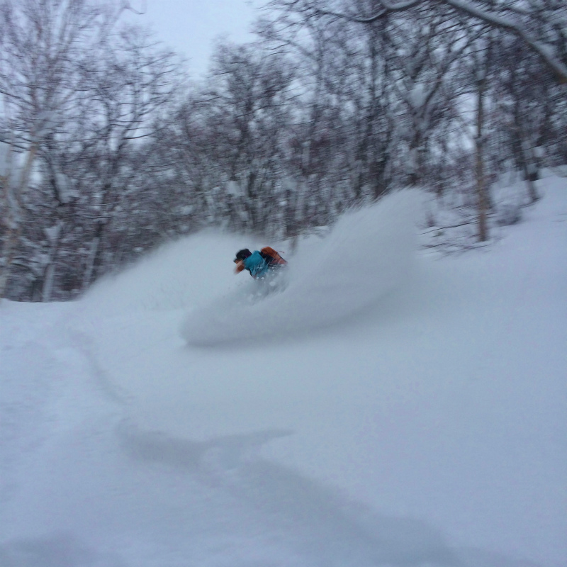 2015 Powder Season Start 2014/12/15-17_b0220886_1904658.jpg