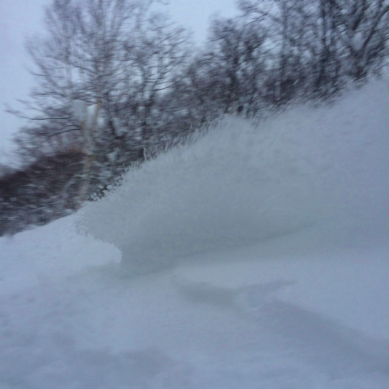 2015 Powder Season Start 2014/12/15-17_b0220886_1911150.jpg