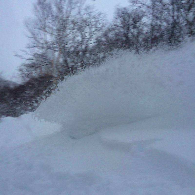 2015 Powder Season Start 2014/12/15-17_b0220886_1911928.jpg