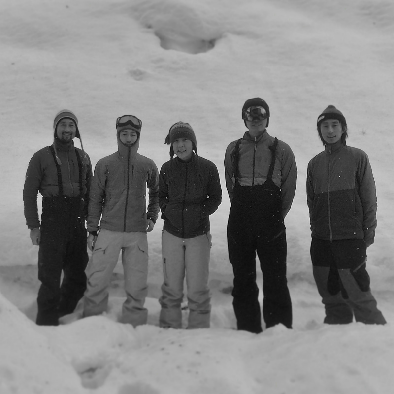 2015 Powder Season Start 2014/12/15-17_b0220886_1923523.jpg