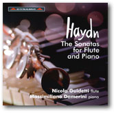 HAYDN/The Sonatas for Flute and Piano_c0039487_2191376.jpg
