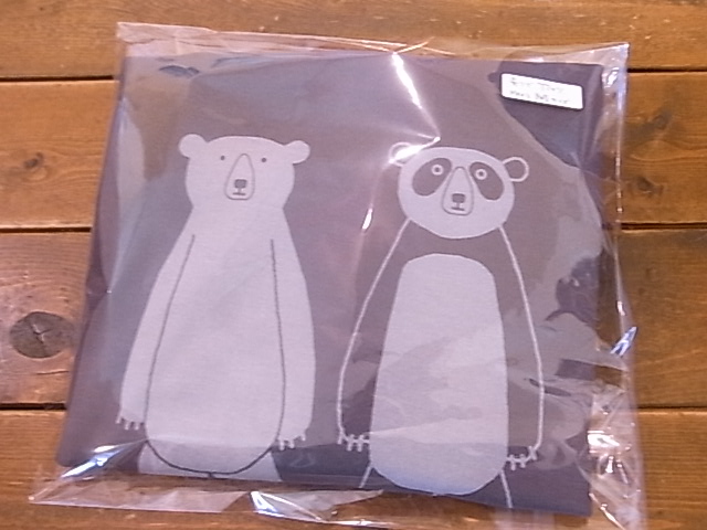 年越しパンダ展、どんどん紹介!大月かずみさん在廊_d0322493_0371673.jpg