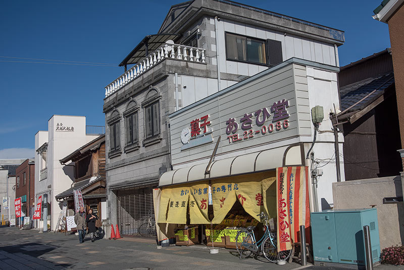 記憶の残像-695　埼玉県川越市　川越冬日記-6_f0215695_17172445.jpg