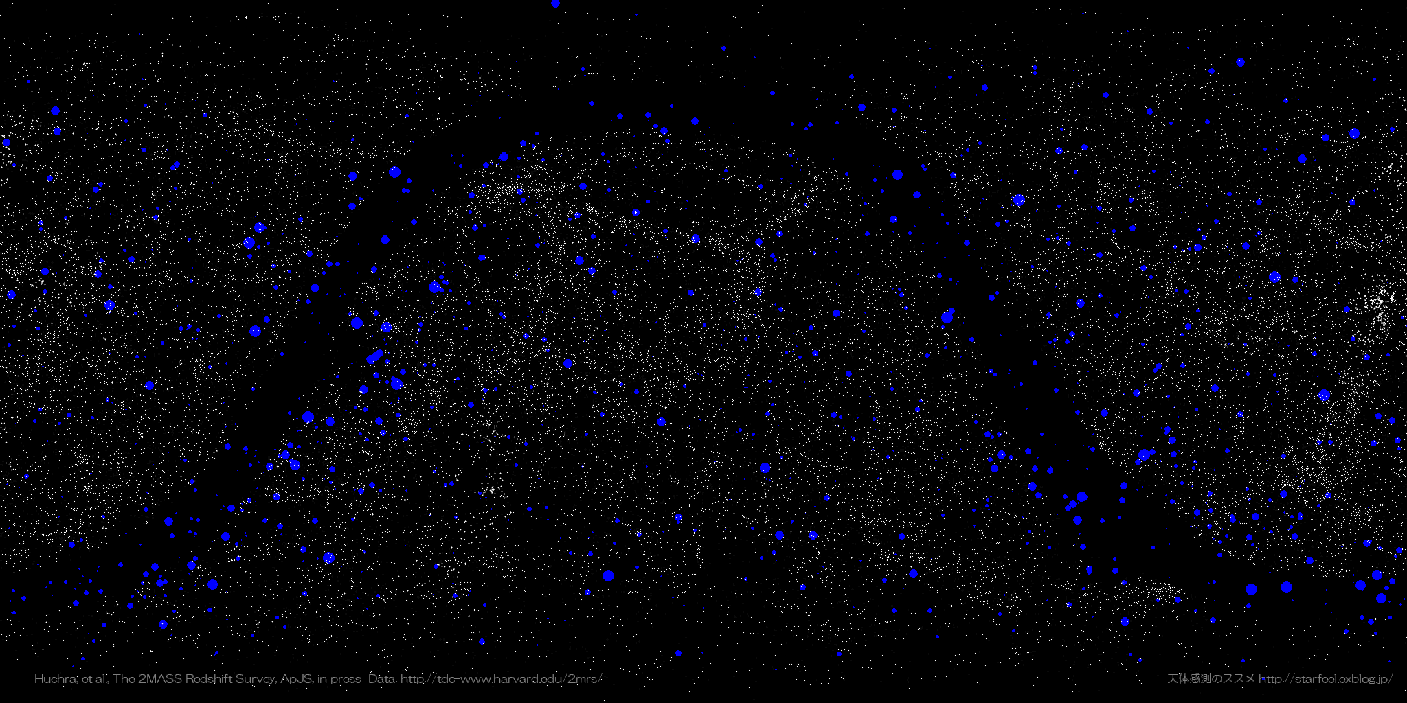 銀河の遠近がわかる星図を作る_b0253922_2229331.png