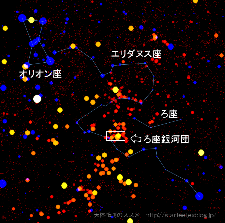 銀河の遠近がわかる星図を作る_b0253922_22344411.png