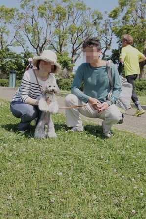 第16回マザーウルフ遠足 横浜ウォーキングレポート_e0191026_12461775.jpg