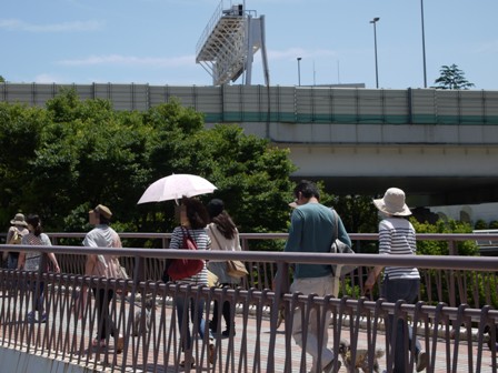 第16回マザーウルフ遠足 横浜ウォーキングレポート_e0191026_1511291.jpg
