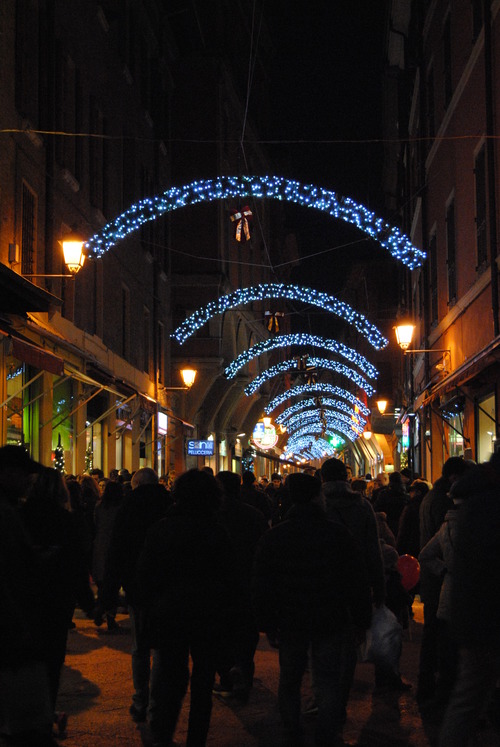 ボローニャより、皆さま素敵なクリスマス2014を！_e0203331_2155999.jpg