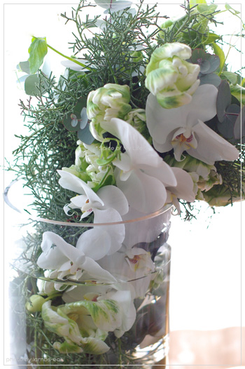 Bouquet de mariée en blanc et gris_f0151946_23201959.jpg