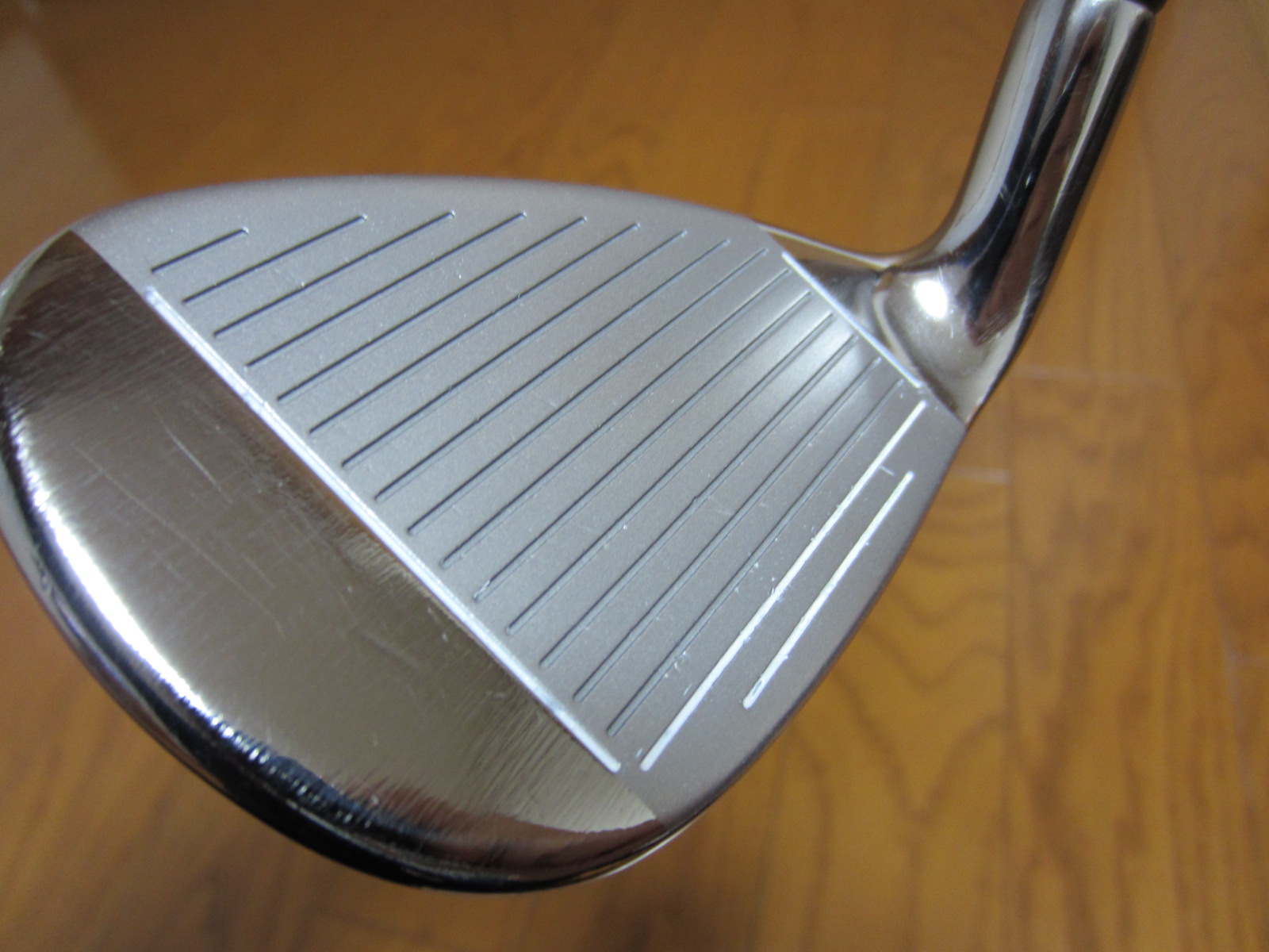 Callaway　Ⅹ‐１４　ＰＲＯ　リメイク_a0235751_8272455.jpg