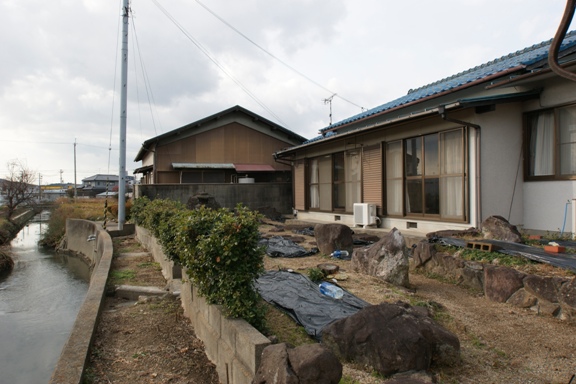 加古川市平屋 レトロ住宅 ｓｏｌｄ ｏｕｔ 古民家 兵庫県