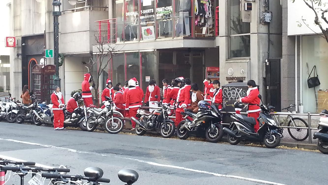 FLAME bikeの前に_e0188759_14173458.jpg