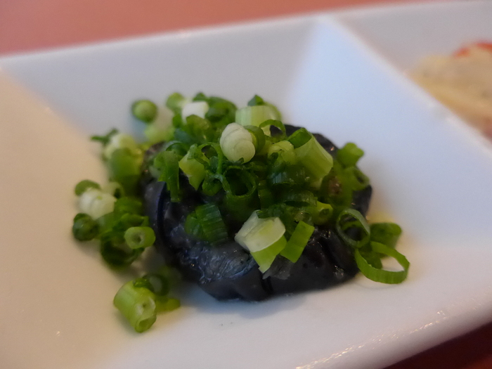 上野御徒町「厳選洋食さくらい」へ行く。_f0232060_024551.jpg