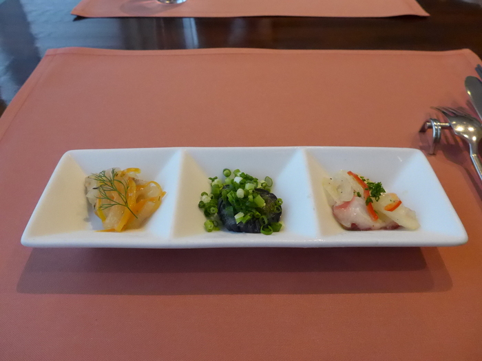 上野御徒町「厳選洋食さくらい」へ行く。_f0232060_23593138.jpg