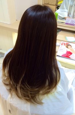 ヘアメンテ⭐️_c0151965_15231738.jpg